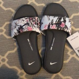 Women’s Nike Ultra Comfort Sandals